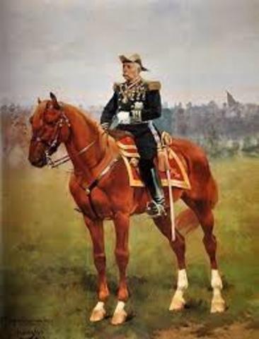 República Restaurada