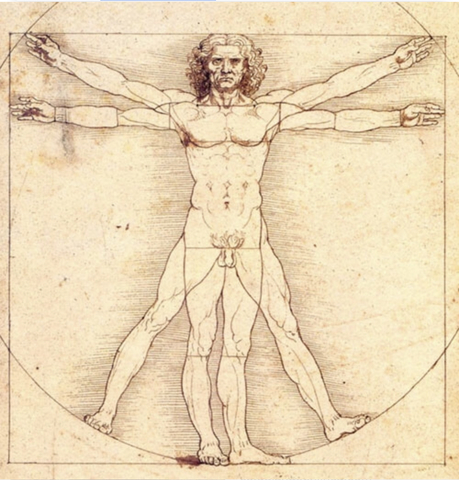 El humanismo en el renacimiento