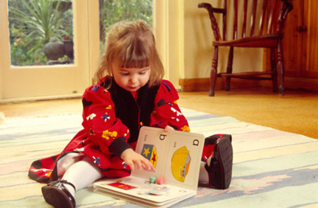 19 to 24 months physical