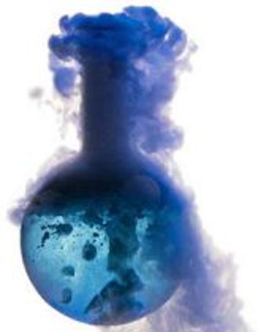 Estudio de los Gases