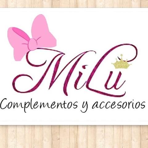 -La creación de mi empresa MiLu Accesorios