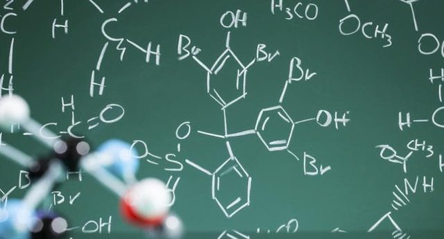 Inicios de la Química Orgánica