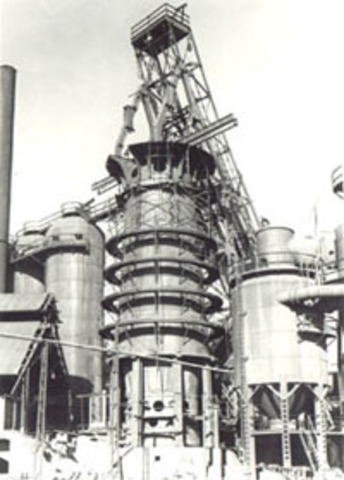 Entrada de la carera.