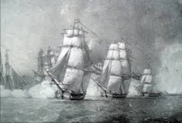 Las Invasiones inglesas