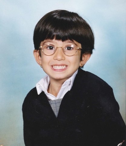 PRIMER AÑO EN PUREZA DE MARÍA