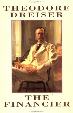 The Financier by Theodore Dreiser