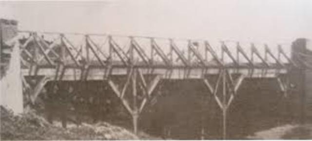 Puente de Marquez