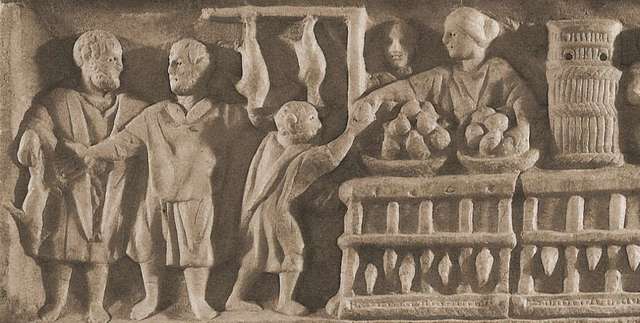 JACQUES DE MALEVILLE