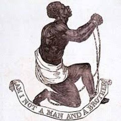 Slavery (Abolitionist)