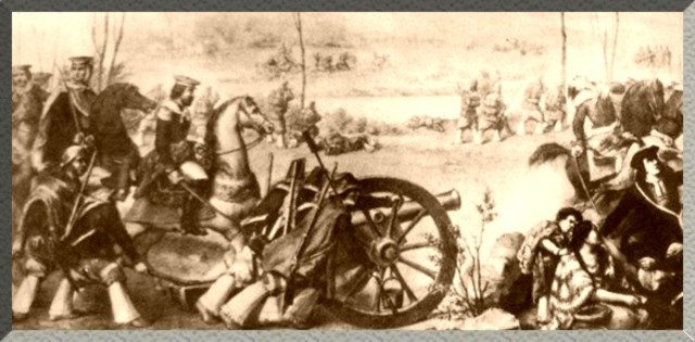 Expediciones Armadas