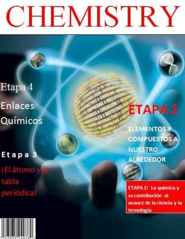 Apareció la primera revista comercial de Ingeniería Química