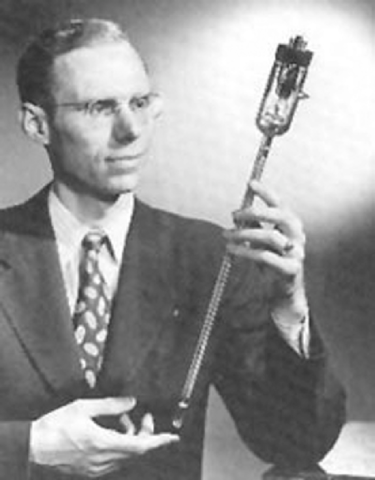 El primer satélite de comunicaciones