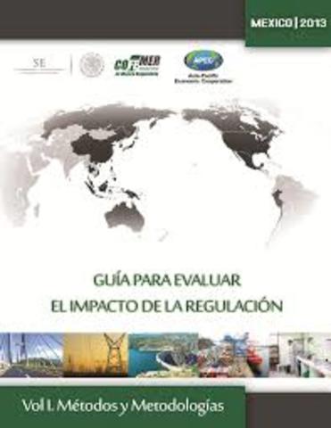 Impacto regulatorio