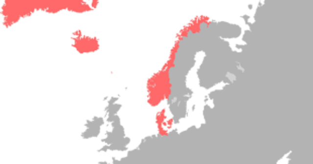 Invasion of Denmark and Norway
