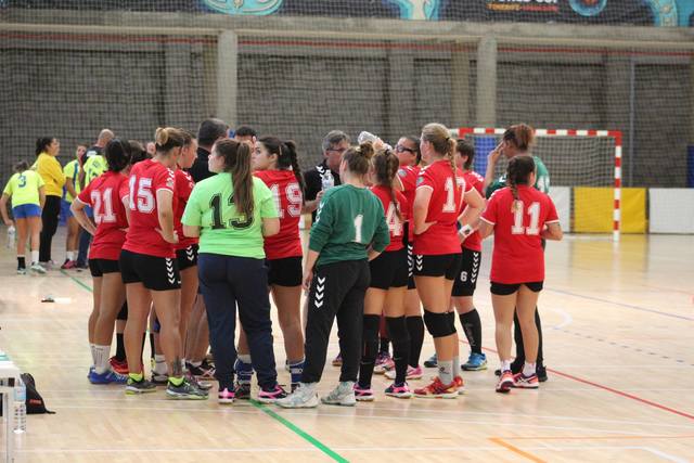 CLUB BALONMANO REALEJOS