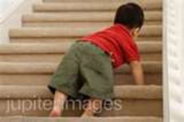 13-18 months ( physical development)