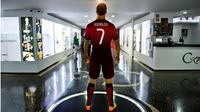 Museu CR7