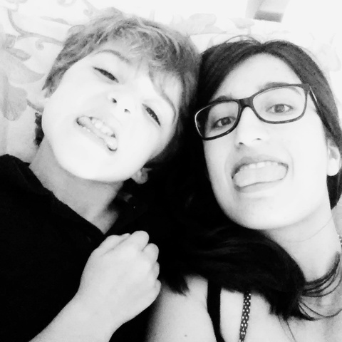 NACIMIENTO DE MI PRIMO GERARDO