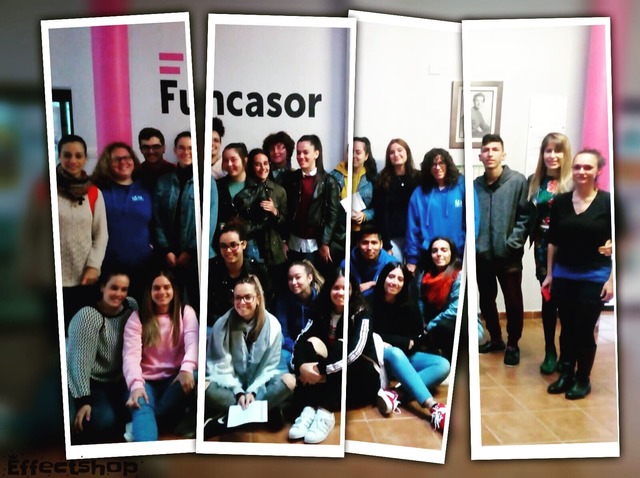 FP INTEGRACIÓN SOCIAL