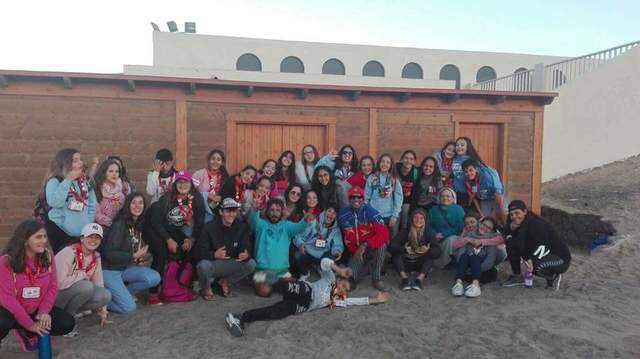 MINILLAR FUERTEVENTURA