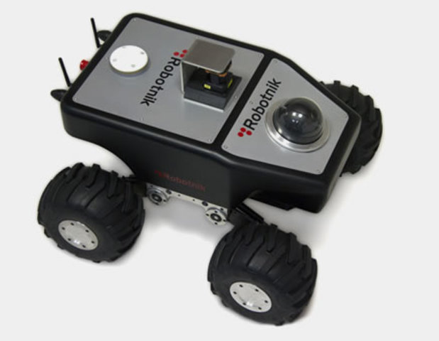 ROBOT MOVIL