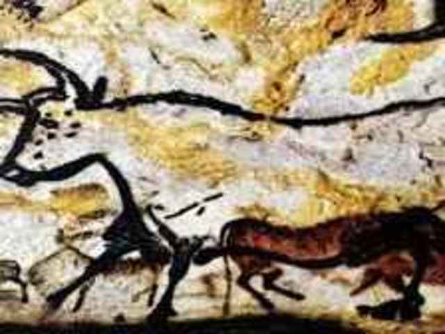 Cave Paintings