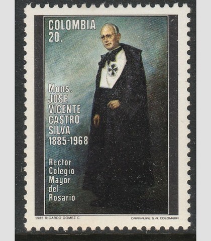 Fallece Jose Vicente Castro Silva