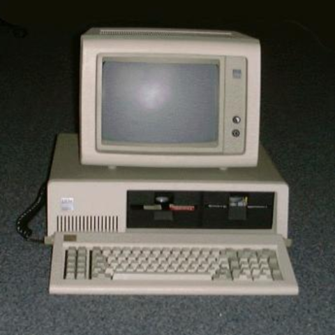 MAINFRAME COMPUTERS - i.e. IBM 704