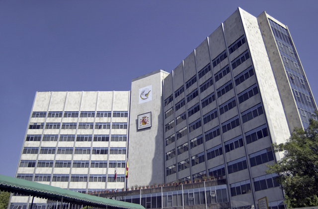 Hospital Español de México