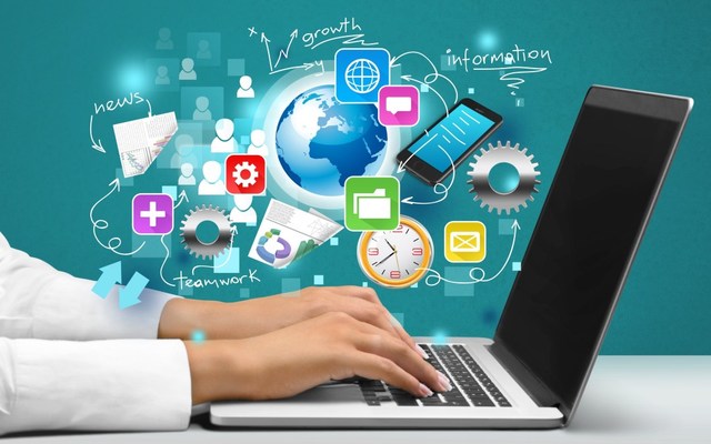 INFORMATION AGE (1900s - 2000s)