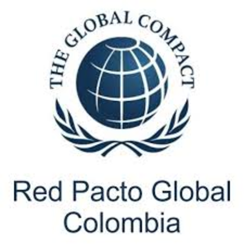 Adhesión de Colombia al Pacto Global
