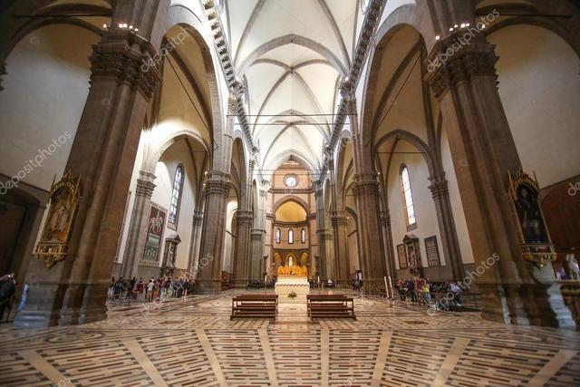Ampliamento Cattedrale di Talenti