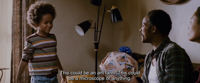 Achieving the American Dream