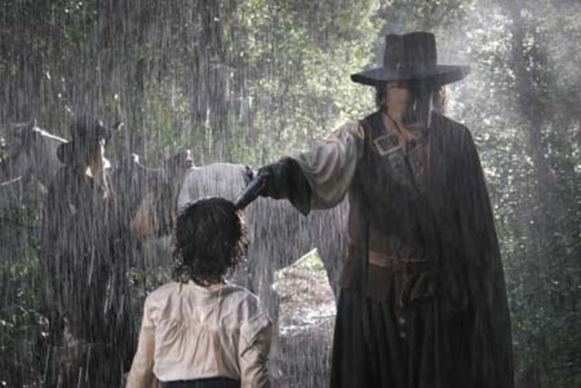 SERRALLONGA RAPTA A JOANA