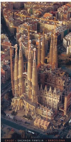 Sagrada familia
