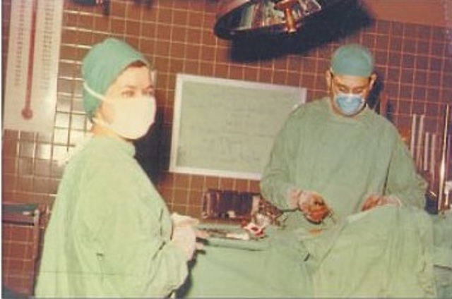 Creación del Bypass