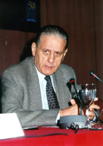 El premio John Scott