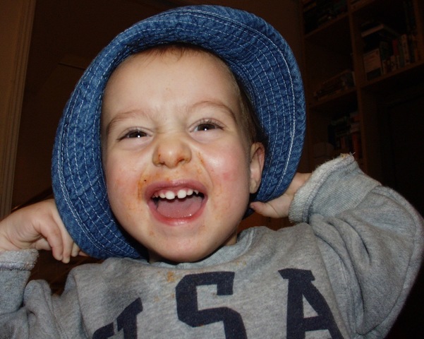 Infancy: Social Emotional Development