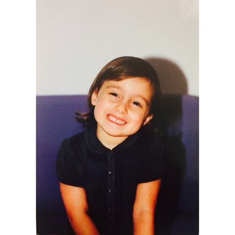 Early Childhood: Cognitive Development