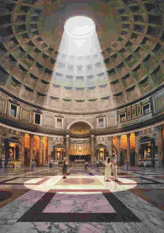 Pantheon