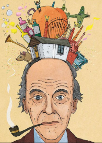 Hombre del sur, de ROAL DAHL