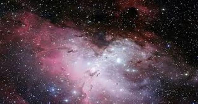 Aportaciones en astronomía