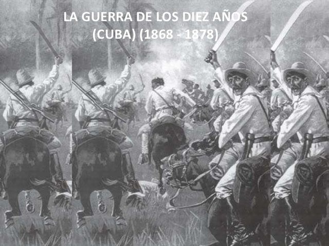 Guerra de Cuba