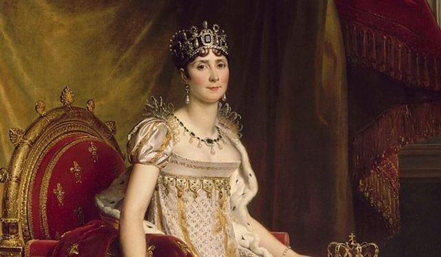 Josefina de Beauharnais