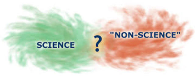 The Logic of Scientific Discovery