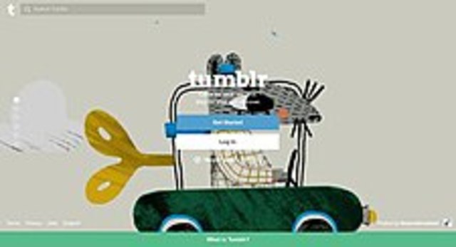 Tumblr