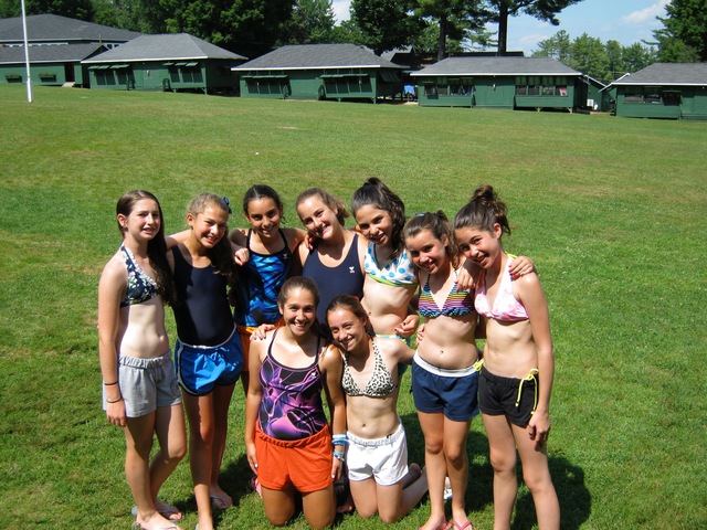 Adolescence: Physical Development