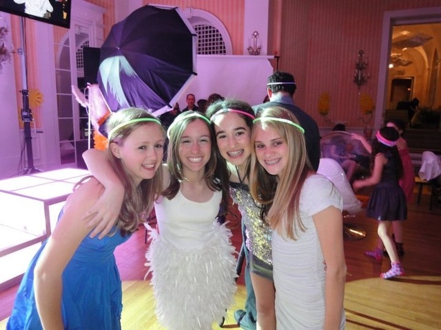 Adolescence: Social Emotional Development