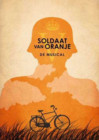 Soldaat van Oranje