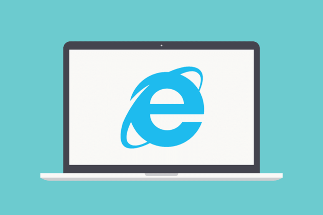 INTERNET EXPLORER